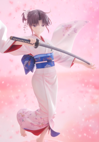 Shiki Ryougi 13