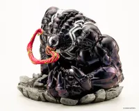 KOTOBUKIYA ARTFX Artist Series VENOM -Armed & Dangerous- - Marvel - photo 20