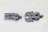 KOTOBUKIYA MECHA SUPPLY02 FLEXIBLE ARMS Type B - M.S.G - photo 14