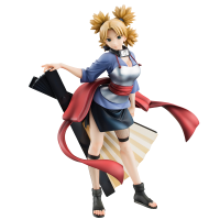 NARUTO GALS  NARUTO Shippuden  Temari（Repeat） 5