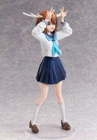 Noko Shikanoko 5