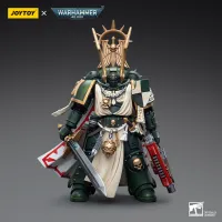JOYTOY Dark Angels Master Lazarus - Warhammer 40K - photo 3