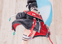 White Sand Annette -Summer Vacation- 8