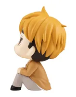 MegaHouse Lookup Haikyu!! Atsumu Miya（Repeat） - Haikyu!! - photo 11