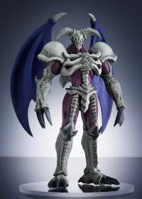 GOOD SMILE COMPANY POP UP PARADE Summoned Skull L Size - Yu-Gi-Oh! - photo 6