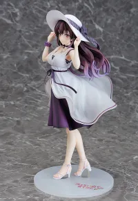 Phat! Company Utaha Kasumigaoka - Saekano: How to Raise a Boring Girlfriend - photo 3