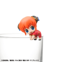 OCHATOMO SERIES Gintama What about a cup of tea(Repeat) 11