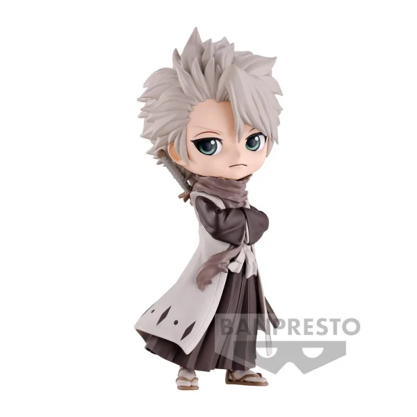 BANDAI Toshiro Hitsugaya -Thousand-Year Blood War- (ver. B) - BLEACH