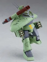 Max Factory COMBAT ARMORS MAX13 1/72 Scale Cabarov AG9 NICHOLAIEV - Fang of the Sun Dougram - photo 4