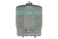 PLUM PMOA Train  Light  Parts Set - Kit Accessories - photo 10