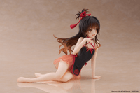 To Love-Ru Darkness Desktop Cute Figure - Mikan Yuki (Chinese Dress Ver.) 9