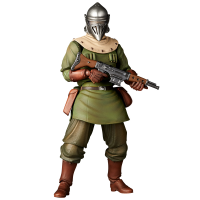 TORMEKIA MARINE SOLDIER 25