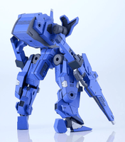 MODEROID SIDE:CC Legatoedge (Blue Ver.) 10