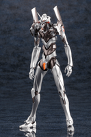 Evangelion Test Type-01MECHA GODZILLA Ver. 4