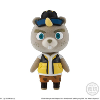 [PC] Animal Crossing: New Horizons Tomodachi Doll Vol 2 6