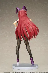 KAITENDOH Rias Gremory Purple Bunny ver.(re-run) - High School DxD - photo 3
