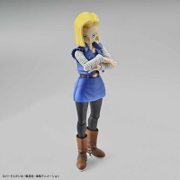 Figure-rise Standard ANDROID No. 18 (Renewal Version) 3