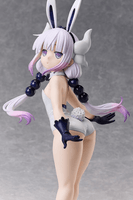 Kanna: Bare Leg Bunny Ver. 8