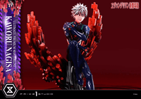 Ultimate Premium Masterline Evangelion Kaworu Nagisa 11