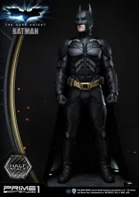 Prime 1 Studio High Definition Museum Masterline The Dark Knight (Film) Batman Deluxe Version - DC Comics - photo 23