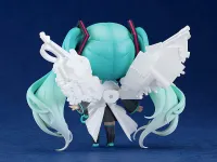 GOOD SMILE COMPANY Nendoroid Hatsune Miku: Happy 16th Birthday Ver. - Hatsune Miku - photo 7