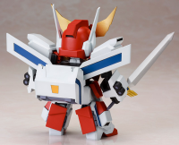 D-STYLE KING EXKAISER 17
