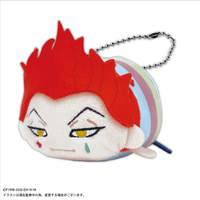 HUNTER×HUNTER POTE KORO MASCOT 6