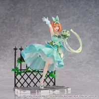 eStream Yotsuba Nakano -Floral Dress Ver.- - The Quintessential Quintuplets - photo 10