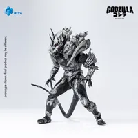 HIYA TOYS Monster X - Godzilla - photo 6