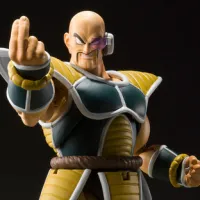 TAMASHII NATIONS Nappa -Event Exclusive Color Edition- Dragon Ball Z, S.H.Figuarts - Dragon Ball Z - photo 6