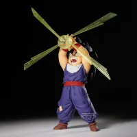 BANDAI DRAGON BALL Z G×materia SON GOHAN Ⅲ - Dragon Ball Z - photo 4