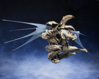 LEGION "GAMERA", TAMASHII NATIONS S.H.MonsterArts 3