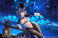 Good Smile Arts Shanghai Cheshire: The Cat in the Magic Hat - Azur Lane - photo 8