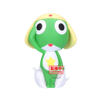 Sgt. Keroro BIG SOFVIMATES～Keroro～ 3