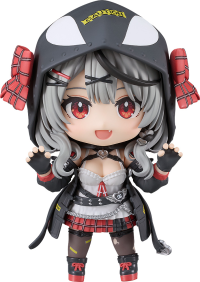 Nendoroid Sakamata Chloe 2