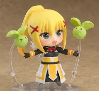 GOOD SMILE COMPANY Nendoroid Darkness(3rd-run) - KONOSUBA -God's Blessing on This Wonderful World! - photo 6