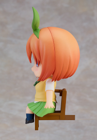Nendoroid Swacchao! Yotsuba Nakano 6
