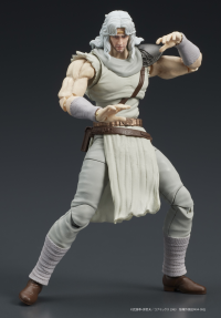 DIGACTION Fist of the North Star TOKI 11