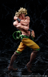 STATUE LEGEND「SHADOW DIO」 1