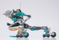 MOTORED CYBORG RUNNER SSX_155 "DOWNTOWN TREK" 12