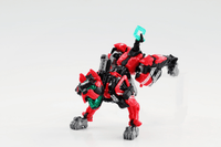 BB-51D CLAWDE 12