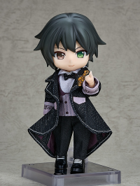 Nendoroid Doll Outfit Set: Classical Concert (Boy) 5