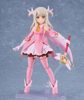 GOOD SMILE COMPANY figma Illyasviel von Einzbern - Fate/kaleid liner Prisma Illya - photo 1