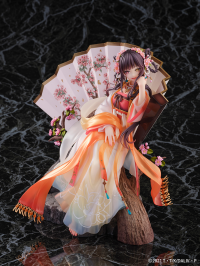 Kurumi Tokisaki - Hanfu ver. - 1/7 Scale Figure 3