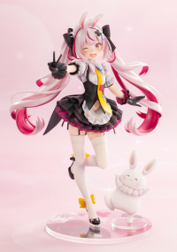 Tomari Mari 14
