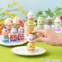Tsumichen Stack up & Change Digimon Adventure 【with gift】