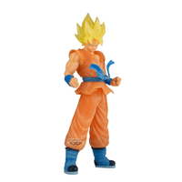 DRAGON BALL SUPER CLEARISE SON GOKU & VEGETA(A:SON GOKU) 3