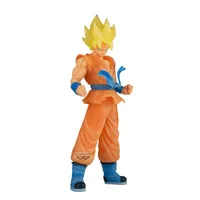 BANDAI DRAGON BALL SUPER CLEARISE SON GOKU & VEGETA(A:SON GOKU) - Dragon Ball Super - photo 3