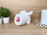 Monster Hunter Room Light Khezu 5