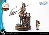 Prime 1 Studio Ultimate Premium Masterline Atelier Ryza 3: Alchemist of the End & the Secret Key Ryza Ultimate Bonus Version - Atelier Ryza - photo 26